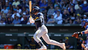 Milwaukee Brewers v Chicago Cubs