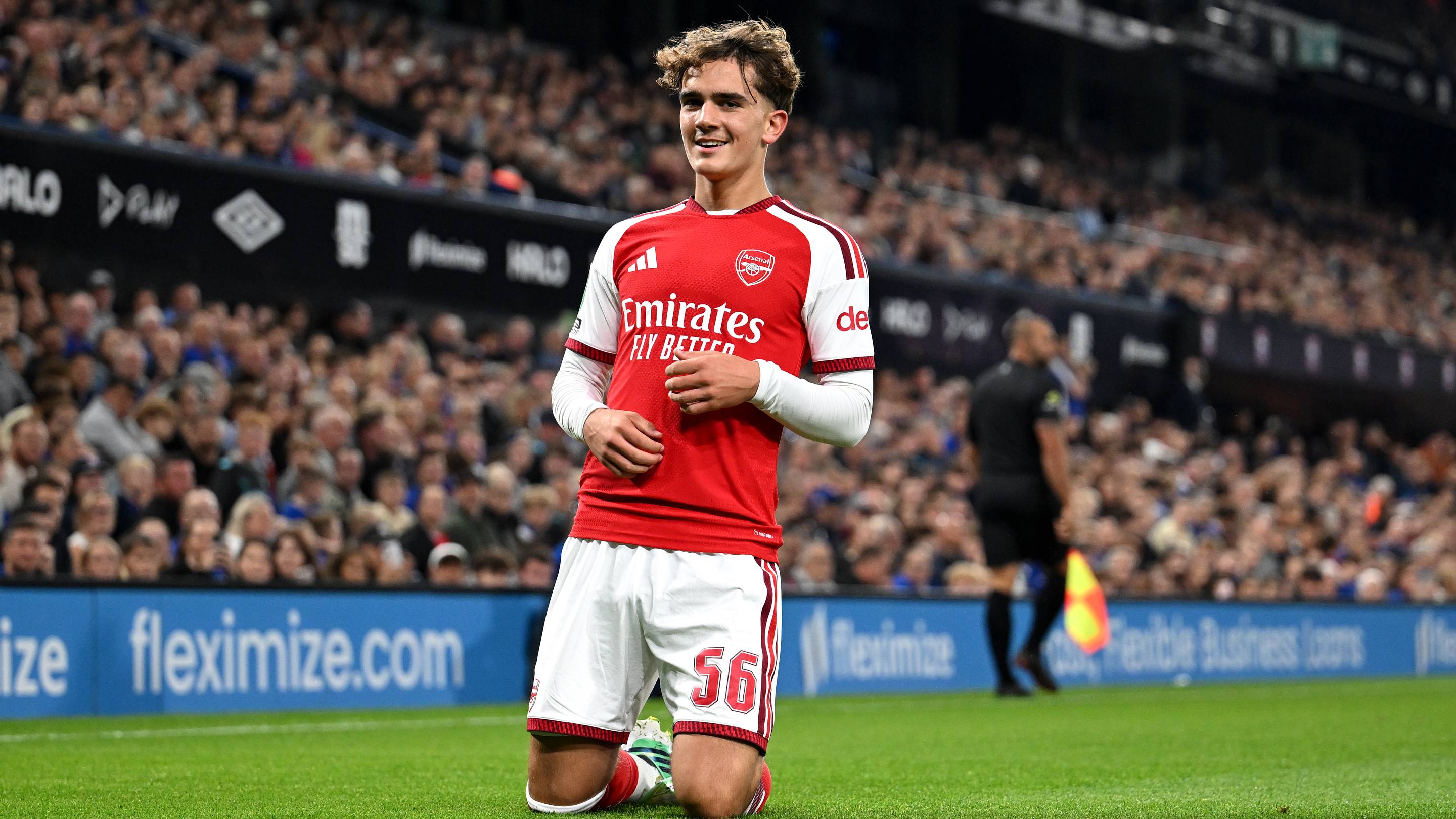 Every Arsenal player ranked from best to worst against Ipswich Town