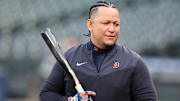 Miguel Cabrera habló sobre la polémica vinculada a Ronald Acuña Jr. y la LVBP