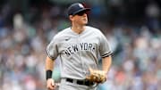 DJ LeMahieu verá a un médico de Yankees en Tampa