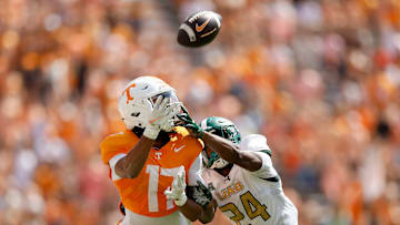 Chris Brazzell II could be a fit in New Orleans 