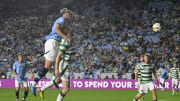 FBL-FC-FRIENDLY-MAN CITY-CELTIC