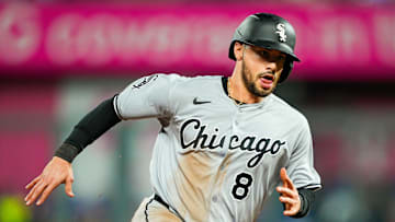 Jacob Amaya - Chicago White Sox v Kansas City Royals