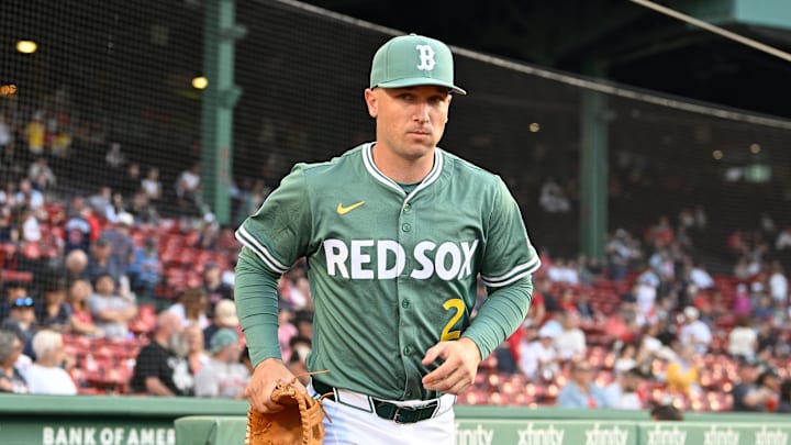 Alex Bregman Injury: What We Know About Red Sox Return