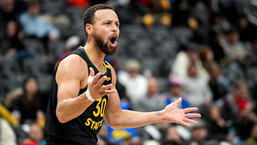 Golden State Warriors v Detroit Pistons
