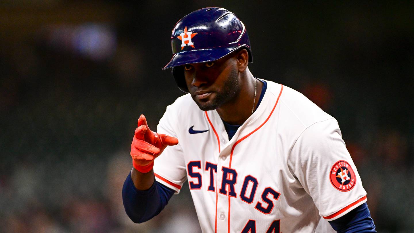 Astros News: Justin Verlander injury update, Yordan Alvarez breaks slump in big way - Vimarsana News