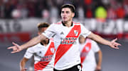 Gol de Julian Alvarez