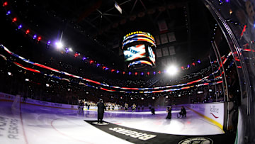 2019 NHL Stanley Cup Final - Game Two