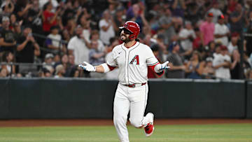 St. Louis Cardinals v Arizona Diamondbacks