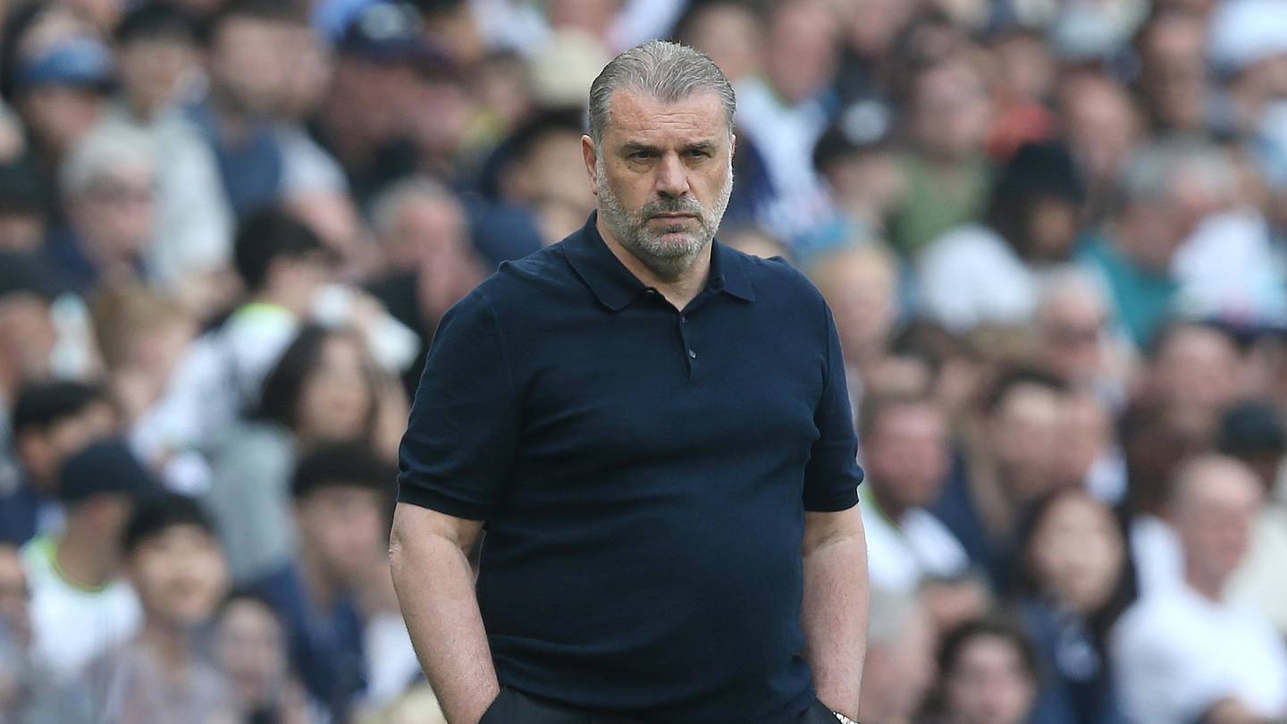 Tottenham boss keeps hopes of Champions League football alive - Hotspur HQ