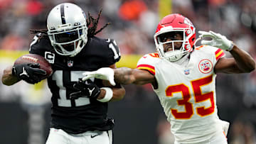Davante Adams, Jaylen Watson