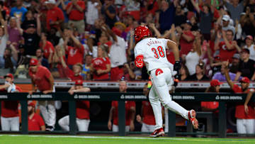 Amed Rosario
