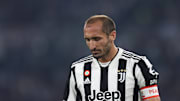 L'aventure entre la Juventus et Giorgio Chiellini prendra fin après la fin de la saison