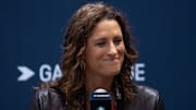 The Indiana Fever welcome Stephanie White as their new head coach