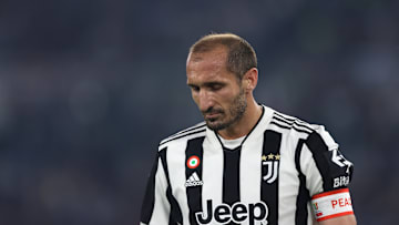 L'aventure entre la Juventus et Giorgio Chiellini prendra fin après la fin de la saison