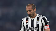 Giorgio Chiellini