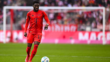 FC Bayern München v VfL Wolfsburg - Bundesliga