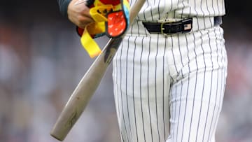 Milwaukee Brewers v New York Yankees