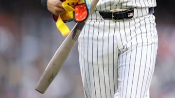 Milwaukee Brewers v New York Yankees