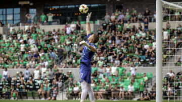 Los Angeles Galaxy v Austin FC