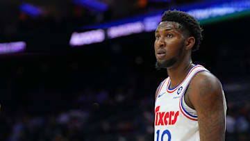 Los Angeles Clippers v Philadelphia 76ers