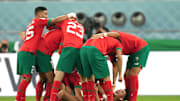 Marruecos