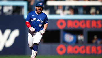 Tampa Bay Rays v Toronto Blue Jays