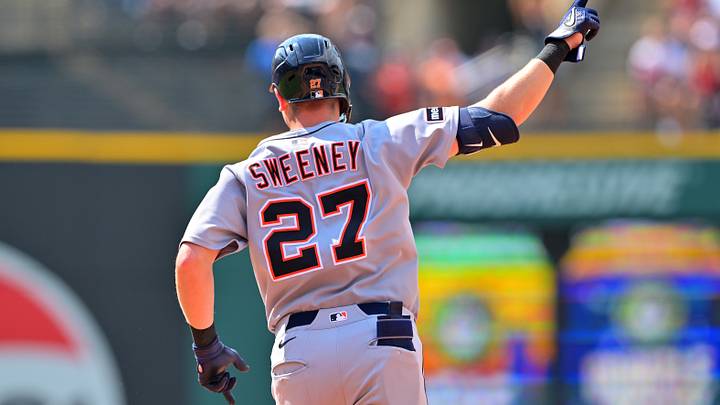 Detroit Tigers v Cleveland Guardians