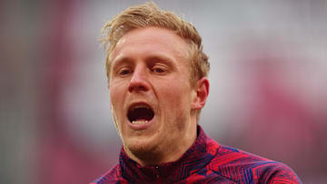 Xaver Schlager verlässt RB Leipzig Xaver Schlager verlässt RB Leipzig