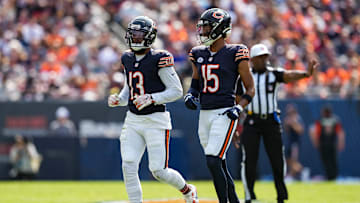 Tennessee Titans v Chicago Bears