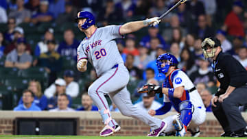 New York Mets v Chicago Cubs