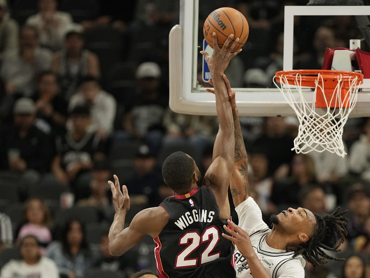 Norman Powell-less Miami Heat unable to overcome San Antonio Spurs: some takeaways