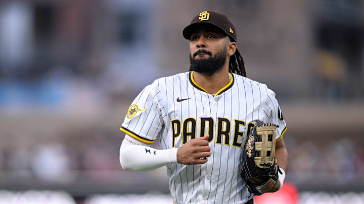 Boston Red Sox v San Diego Padres