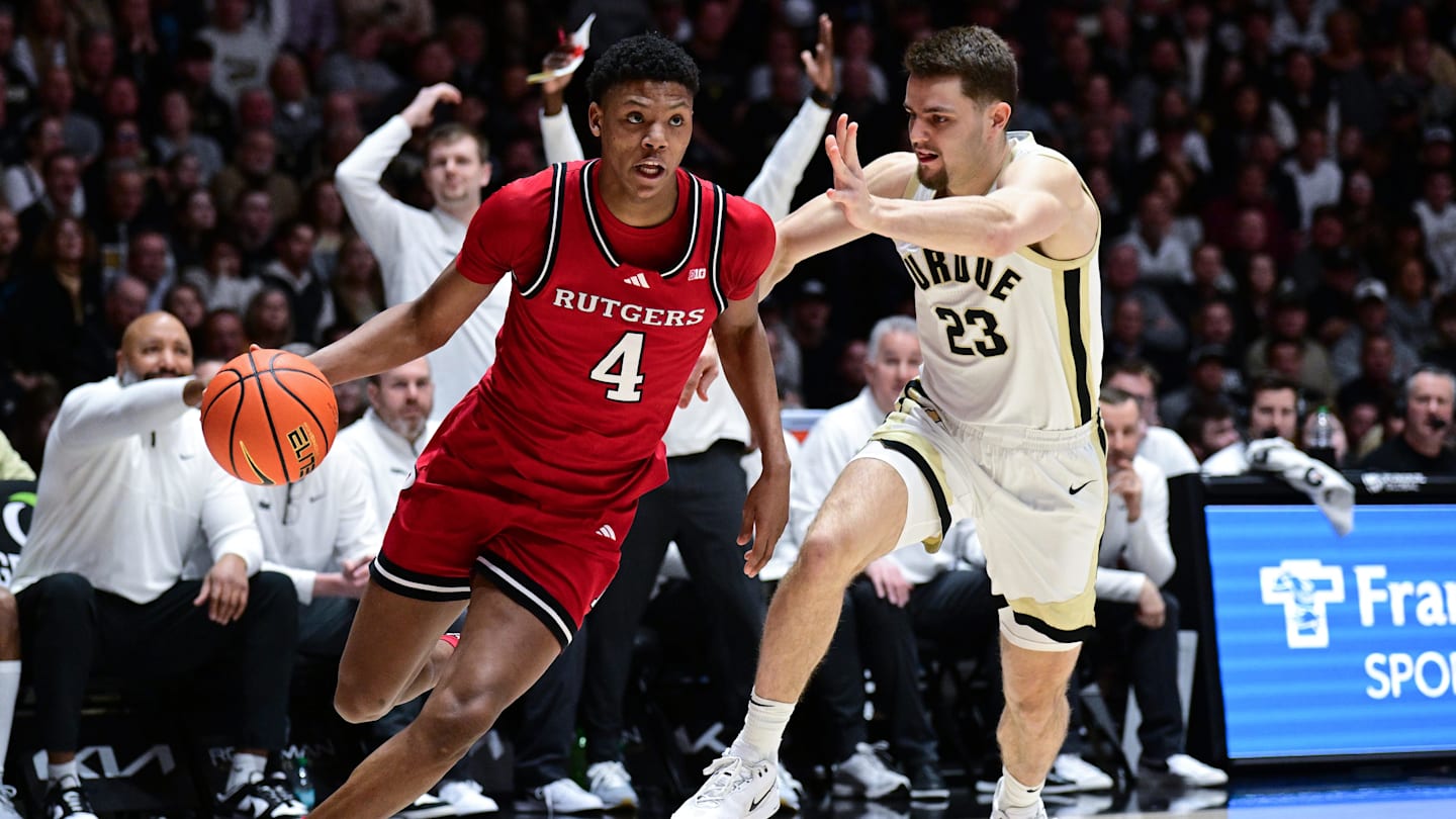 Sixers Weigh Ace Bailey Draft Options Amid NBA Comparisons