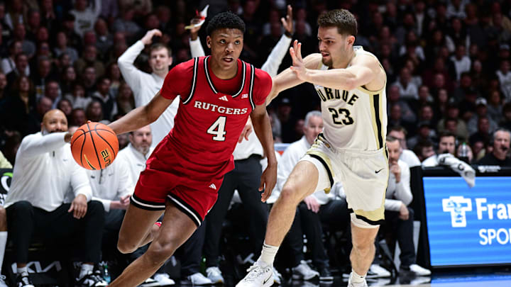 NCAAB News