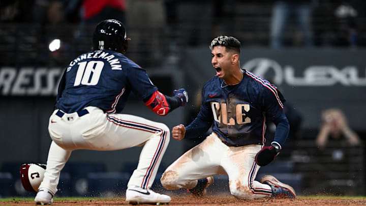 Seattle Mariners v Cleveland Guardians