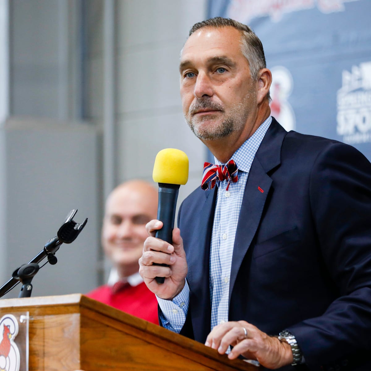 Cardinals Set To Move On From John Mozeliak After 2025, Former Red Sox Exec Signed
