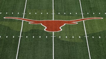 Texas football
