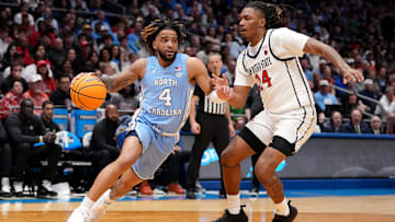 North Carolina v San Diego State
