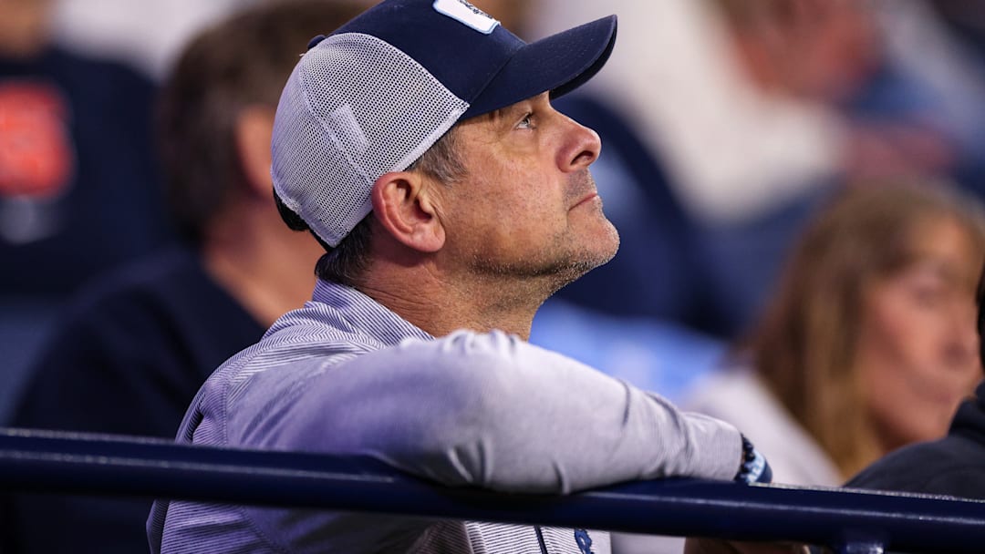 North Carolina v Syracuse