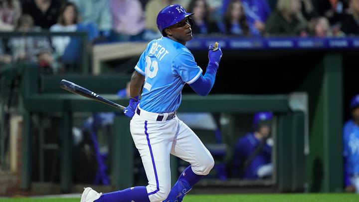 Chicago White Sox v Kansas City Royals