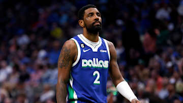 Sacramento Kings v Dallas Mavericks