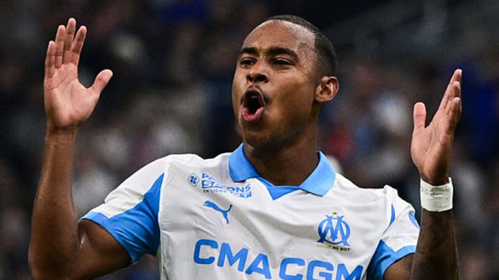 FBL-FRA-LIGUE1-MARSEILLE-LE HAVRE