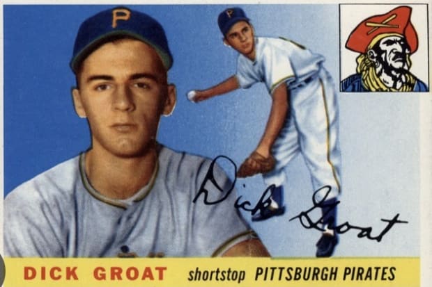 Dick Groat