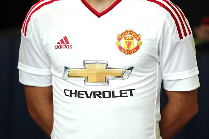 Richard Arnold's commercial impact at Man Utd was significant