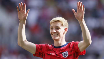 England v Switzerland: Quarter-Final - UEFA EURO 2024