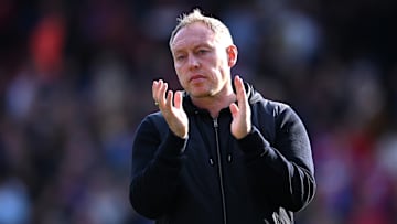 Crystal Palace FC v Leicester City FC - Premier League