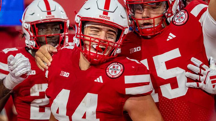 The Blowout Everyone Needed: Nebraska Football Obliterates Akron