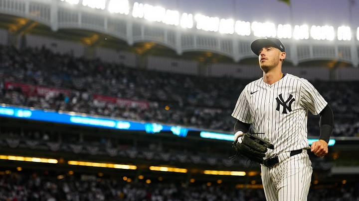 Wild Card Series - Boston Red Sox v New York Yankees - Game 1