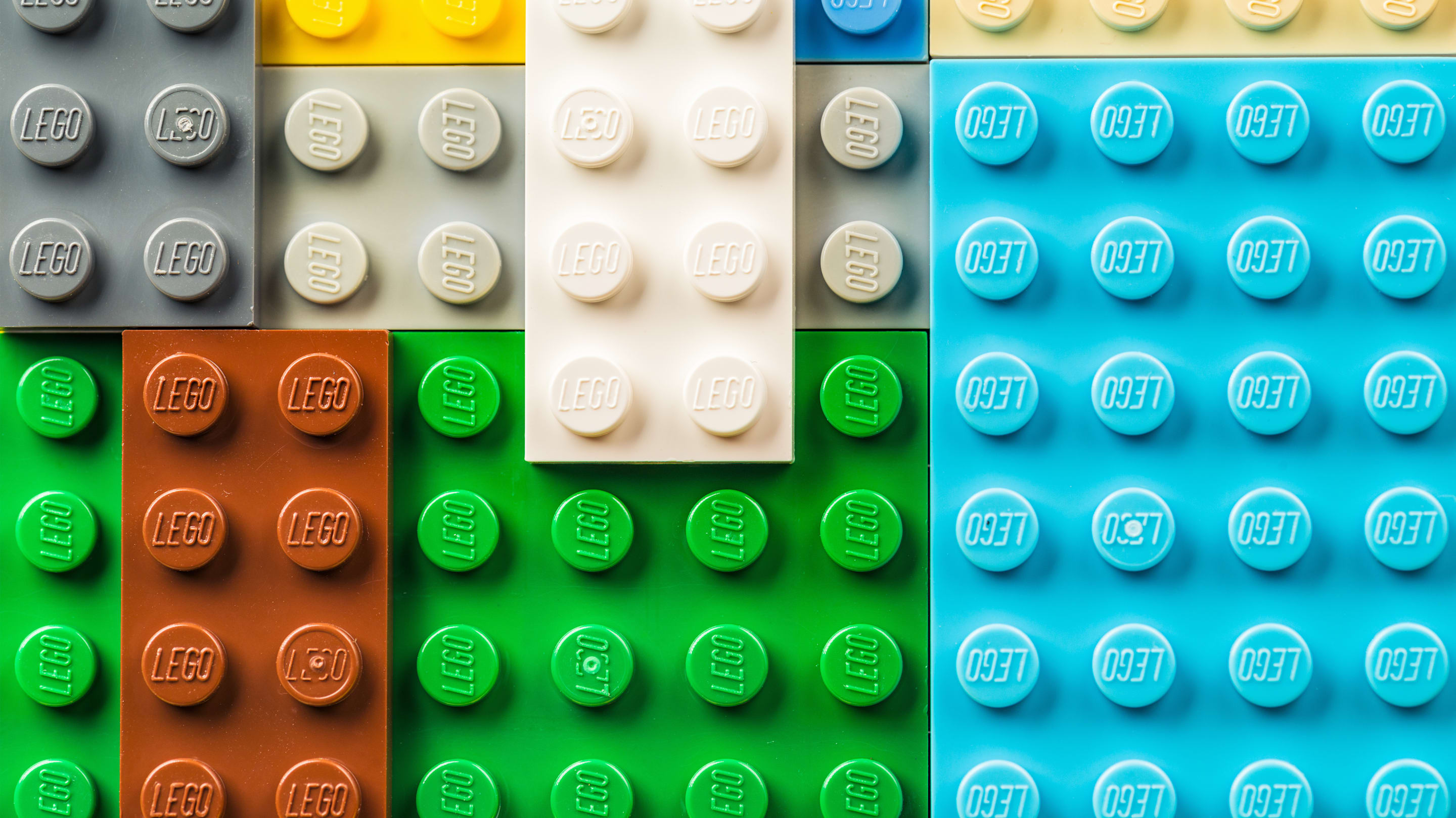 Why Are Brown LEGO Bricks So Brittle?